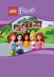 Last day to watch on netflix: Is Netflix Amazon Hulu Etc Streaming Lego Friends Find Out Where To Watch Seasons Online Now Lego Friends Streaming Tv Shows Watch Tv Shows