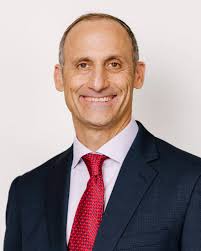 Upper School Leadership Team