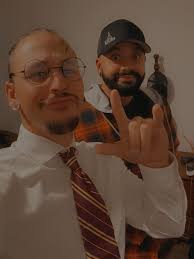 Cheers to a another year of memory's 🍻 let's make 26 a good one