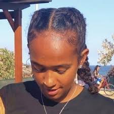 Latisha Clark Edad, Familia, Biografía