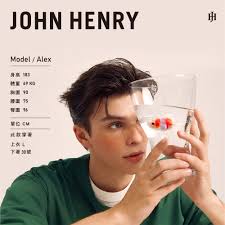 JOHN HENRY 拼接幾何領POLO衫-二色| POLO衫| Yahoo奇摩購物中心