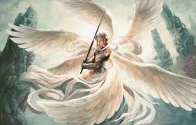 We did not find results for: Wallpaper Angel Sword Warrior The Archangel Images For Desktop Section Fantastika Download