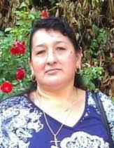 Obituary for Blanca Rud Palomeque Avila