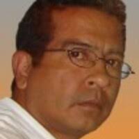 Carlos Luis Murrieta García (Ecuador), Contemporary Painter Artist