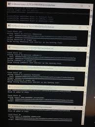 Asic miners are specialized computers that were built for the sole purpose of mining bitcoins. Mine Bitcoin On Laptop Reddit Cpu Android Bitcoin Miner