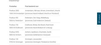 Kamer Van Koophandel Contact Meteencontact Nl