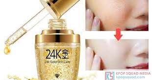 Berikut ciri ciri serum gold asli cv jaya mandiri khusus buat kamu. Ciri Dan Perbedaan Serum Bioaqua 24k Asli Dan Palsu Kpop Squad Media All About K Pop And Intermezzo
