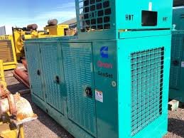 Maybe you would like to learn more about one of these? For Sale 150kw Onan Cummins Natural Gas Generator 100 Hours Canna Solar