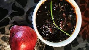 Fiind o reţetă inedită de toamnă, dulceaţa de ceapă roşie cu must poate atrage cu uşurinţă atenţia musafirilor. Dulceata De Ceapa Rosie O Reteta Simpla Si Cu Gust Youtube