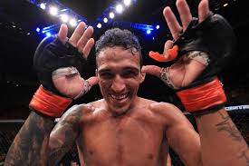 Michael chandler tony ferguson vs. Fight By Fight Preview Ufc 262 Oliveira Vs Chandler Ufc
