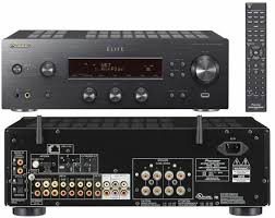 The 5 Best Stereo Receivers Of 2020 Best Home Theater System Stereo Receiver