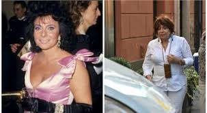 Le migliori bacheche di patrizia reggiani. Patrizia Reggiani Dal Carcere Alla Moda La Nuova Vita Dell Ex Lady Gucci Condannata Per L