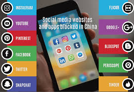 Messaging, paying bills, sending money to people, booking train/plane tickets etc. List Of Most Popular Websites Blocked In China Limevpn