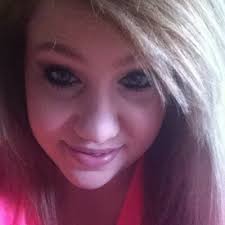 Mariah Blevins ⛵ (@GlenCoco_13)