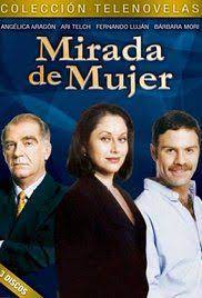 Angélica aragón, bulutların ötesinde, dune ve bella yapımları ile tanınan oyuncu ve yönetmen. Mirada De Mujer Poster Barbara Mori Tv Shows Telenovelas