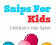 Snips logo