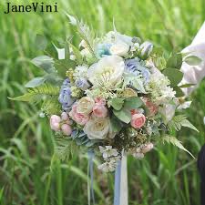 Weddings can be expensive and it's tempting to cut corners. Silk Artificial Wedding Flowers Wedding Flowers