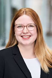 Mitarbeitende • Körber-Stiftung