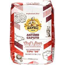 Caputo Flour 00 Italian Farina 2 2 Lbs