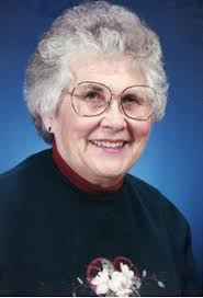 Rosalie Jacobson Obituary