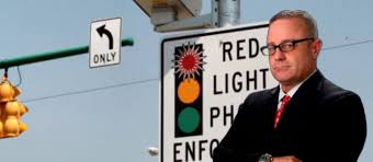 Are Red Light and Speed Cameras Unconstitutional or Not? - Ehline Law Firm  Personal Injury Attorneys, APLC