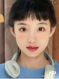 Mặt tròn để tóc gì đẹp? Top+ 30 kiểu tóc cho nữ mặt tròn