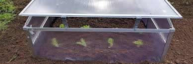 Markise sonnenschutz einziehbare balkonmarkise beschattung terrasse außen rollo. Fruhbeete Anlegen Selber Bauen Und Richtig Bepflanzen