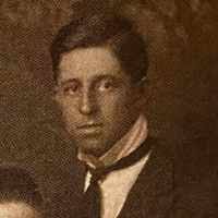 Harry McClanahan Word (1894–1958) • FamilySearch