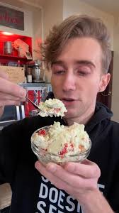 Who wants foam for dinner