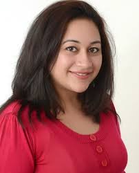 Meeting the Young Author Shuchi Singh Kalra