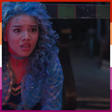 Malia Baker Barbie Movie