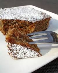 Gateau Aux Noix Classique Recette Gateau Noix Recette Dessert
