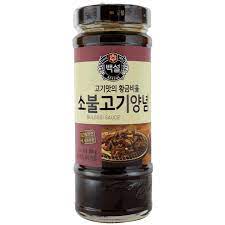 Check spelling or type a new query. Beksul Bulgogi Sauce For Beef 500g 840g Shopee Philippines