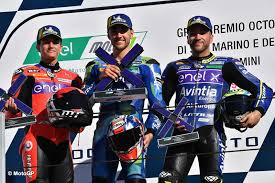 We did not find results for: Motoe World Cup Matteo Ferrari Wins Race One At Misano Epaddock It