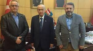 Mhp De Huder Krizi Son Dakika Haberleri