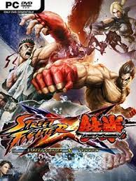 · the story follows the history of the mishima clan. Street Fighter X Tekken Free Download Steamunlocked