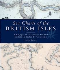 Sea Charts Of The British Isles