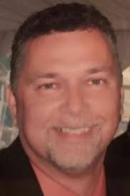 Gregory Woods Obituary (1960