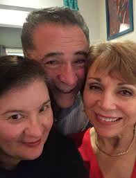 The Fabulaires at Goodfellas Club