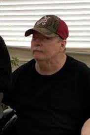 Tommy Lee Holcomb Obituary in Fulton at Senter Funeral Directors