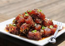 Conjugate cocinar in every spanish verb tense including preterite, imperfect, future, conditional, and subjunctive. Como Preparar Atun Fresco Marinado Cocinadelirante