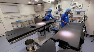 We did not find results for: Kuala Kangsar Needs New Hospital