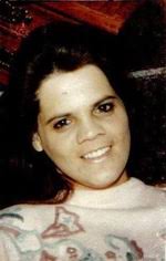 Teresa K Nickell Caswell (1958-2017)