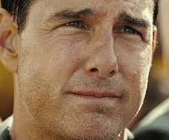 Tom Cruise Sad GIF