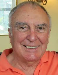 Alfred Giannini Obituary