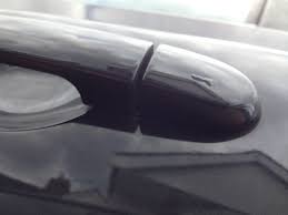 Key will not open doors, new batteryfitted to the fob still wont work car is nissan micra 2003 reg new shape this system asks me to select a model and micra is not listed it is the small car in the uk. How To Open The Door To A Nissan Micra When The Battery Is Dead With Pictures Axleaddict