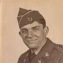 Thomas "TJ" Doucet Obituary