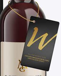 Download Amber Glass Red Wine Bottle With Box Mockup In Bottle Mockups On Yellow Images Object Mockups In 2021 Red Wine Bottle Bottle Mockup Wine Bottle