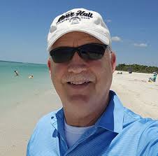 On May 7, 1954 my first hero, Tim "Moose" McCarthy was born. He was born  before me and made it his duty to protect me from the time I was born. He