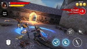 20+ best free rpg mobile games for android & ios 2021 moddroid gives tension free downloads with also a guide to install the application in their respective gadgets. Top 10 Games With Best Graphics For Android And Ios Phonearena